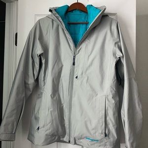 Patagonia Snow/Ski Jacket; Brand new, medium size
